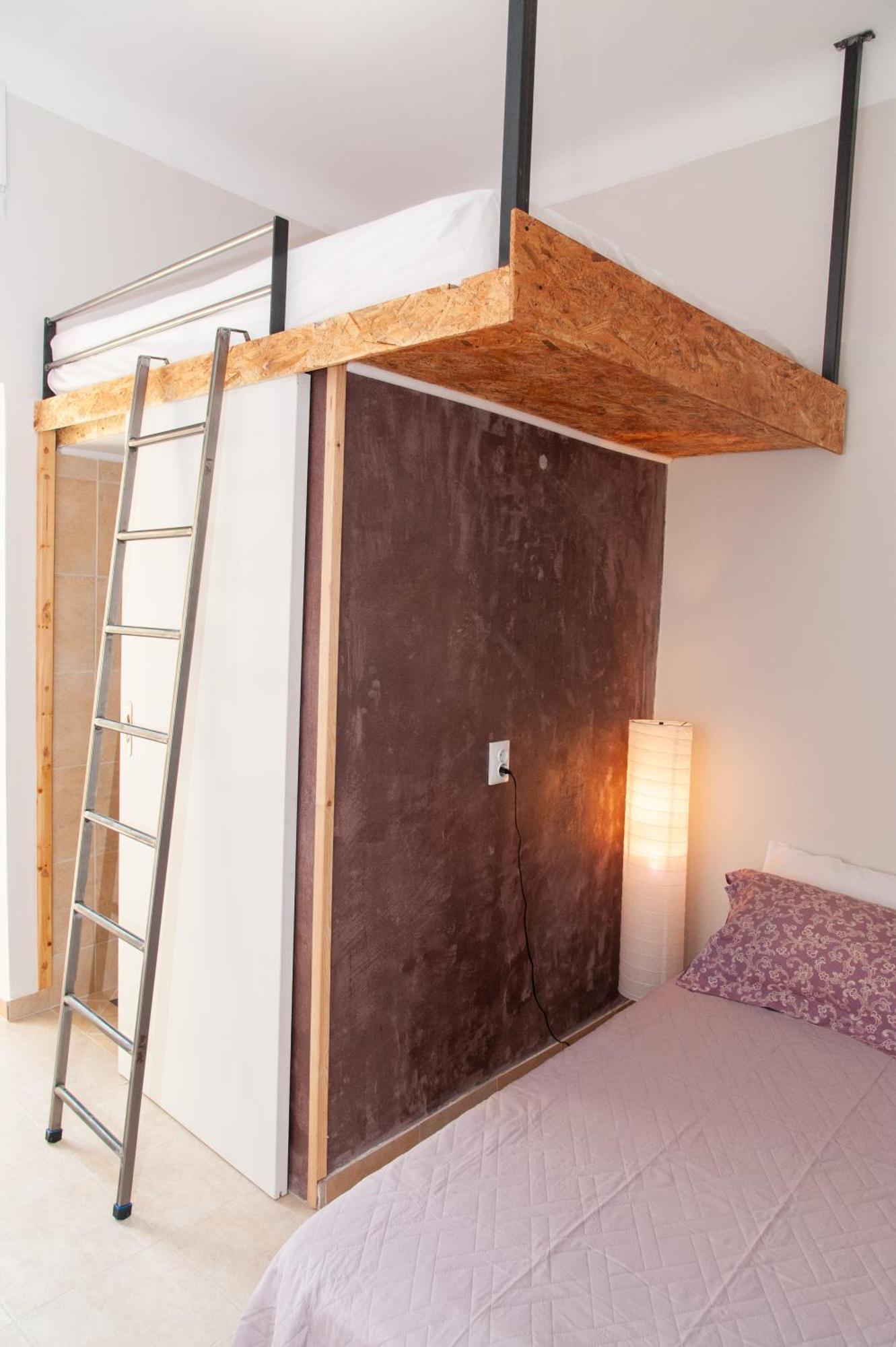 17 Flats And Roof Garden Apartment Атина Екстериор снимка
