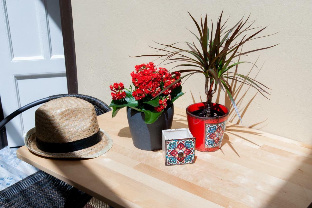 17 Flats And Roof Garden Apartment Атина Екстериор снимка