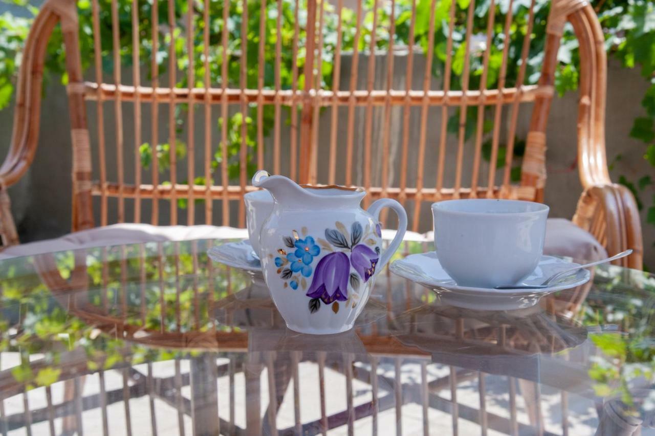 17 Flats And Roof Garden Apartment Атина Екстериор снимка