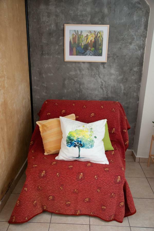 17 Flats And Roof Garden Apartment Атина Екстериор снимка